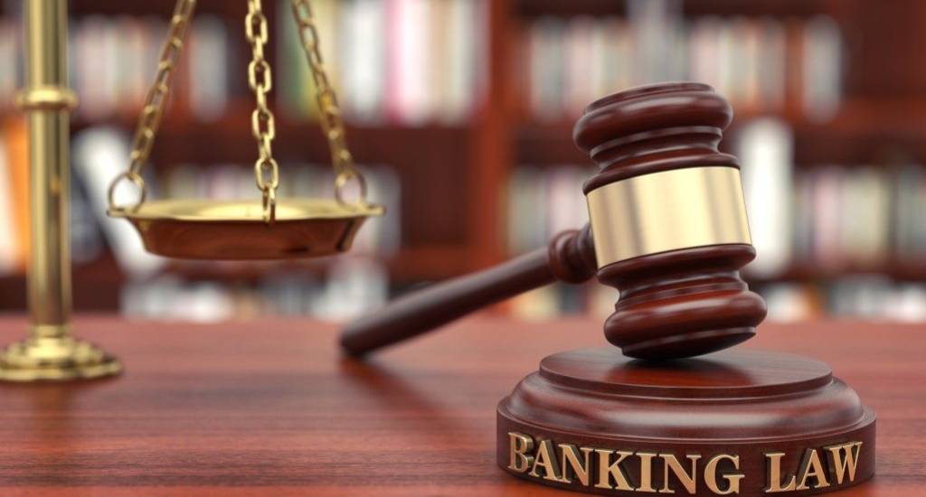 Banking law