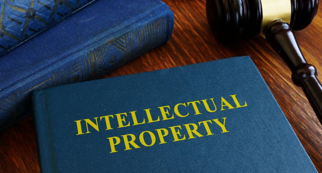 IP LAW