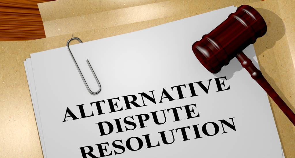 adr law