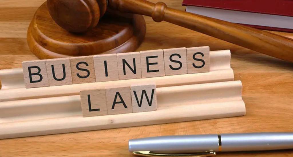 business-law